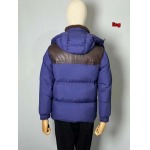 2024年11月6日秋冬高品質新品モンクレールダウンジャケッアウター LING工場