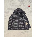 2024年11月6日秋冬高品質新品モンクレールダウンジャケッアウター LING工場