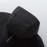 2024年11月6日秋冬高品質新品LOEWE ダウンジャケッアウター LING工場 XS-XL