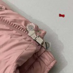 2024年11月6日秋冬高品質新品モンクレールダウンジャケッアウター LING工場