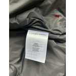 2025年11月4日秋冬高品質新品入荷 C a n a d a G o o s e ダウンジャケット BF工場