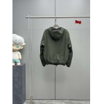 2024年11月6日秋冬高品質新品モンクレールダウンジャケッアウター LING工場