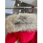 2025年11月4日秋冬高品質新品入荷 C a n a d a G o o s e ダウンジャケット BF工場