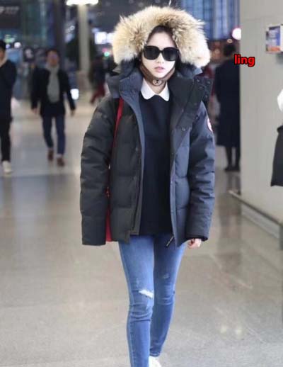 2025年11月4日秋冬高品質新品入荷 C a n a d ...