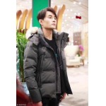 2025年11月4日秋冬高品質新品入荷 C a n a d a G o o s e ダウンジャケット BF工場