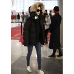 2025年11月4日秋冬高品質新品入荷 C a n a d a G o o s e ダウンジャケット BF工場