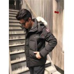 2025年11月4日秋冬高品質新品入荷 C a n a d a G o o s e ダウンジャケット BF工場