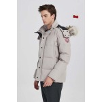 2025年11月4日秋冬高品質新品入荷 C a n a d a G o o s e ダウンジャケット BF工場