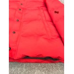 2025年11月4日秋冬高品質新品入荷 C a n a d a G o o s e ダウンジャケット BF工場