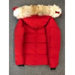 2025年11月4日秋冬高品質新品入荷 C a n a d a G o o s e ダウンジャケット BF工場