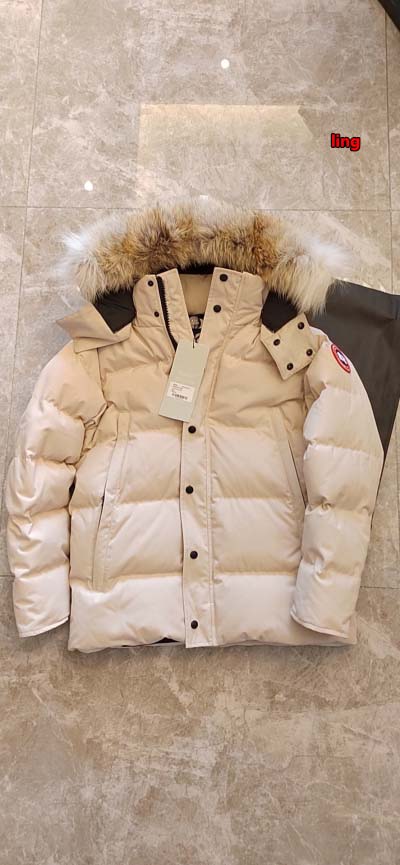 2025年11月4日秋冬高品質新品入荷 C a n a d ...