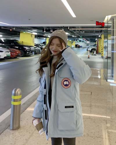 2025年11月4日秋冬高品質新品入荷 C a n a d ...