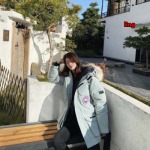 2025年11月4日秋冬高品質新品入荷 C a n a d a G o o s e ダウンジャケット BF工場