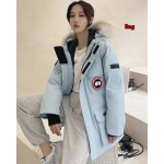 2025年11月4日秋冬高品質新品入荷 C a n a d a G o o s e ダウンジャケット BF工場