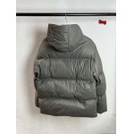 2024年11月6日秋冬高品質新品PRADA ダウンジャケッアウター LING工場M-XXXL