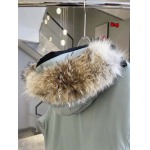 2025年11月4日秋冬高品質新品入荷 C a n a d a G o o s e ダウンジャケット BF工場