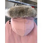 2025年11月4日秋冬高品質新品入荷 C a n a d a G o o s e ダウンジャケット BF工場