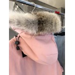 2025年11月4日秋冬高品質新品入荷 C a n a d a G o o s e ダウンジャケット BF工場