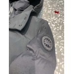 2025年11月4日秋冬高品質新品入荷 C a n a d a G o o s e ダウンジャケット BF工場