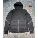 2025年11月4日秋冬高品質新品入荷 C a n a d a G o o s e ダウンジャケット BF工場
