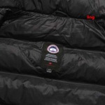 2025年11月4日秋冬高品質新品入荷 C a n a d a G o o s e ダウンジャケット BF工場