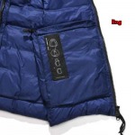 2025年11月4日秋冬高品質新品入荷 C a n a d a G o o s e ダウンジャケット BF工場