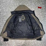 2025年11月4日秋冬高品質新品入荷 C a n a d a G o o s e ダウンジャケット BF工場