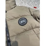 2025年11月4日秋冬高品質新品入荷 C a n a d a G o o s e ダウンジャケット BF工場