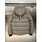 2025年11月4日秋冬高品質新品入荷 C a n a d a G o o s e ダウンジャケット BF工場