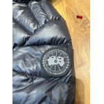 2025年11月4日秋冬高品質新品入荷 C a n a d a G o o s e ダウンジャケット BF工場