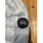 2025年11月4日秋冬高品質新品入荷 C a n a d a G o o s e ダウンジャケット BF工場