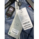 2025年11月4日秋冬高品質新品入荷 C a n a d a G o o s e ダウンジャケット BF工場