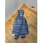 2025年11月4日秋冬高品質新品入荷 C a n a d a G o o s e ダウンジャケット BF工場