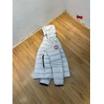 2025年11月4日秋冬高品質新品入荷 C a n a d a G o o s e ダウンジャケット BF工場