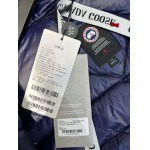 2025年11月4日秋冬高品質新品入荷 C a n a d a G o o s e ダウンジャケット BF工場