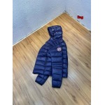 2025年11月4日秋冬高品質新品入荷 C a n a d a G o o s e ダウンジャケット BF工場