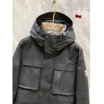 2024年11月7日秋冬高品質新品バーバリーダウンジャケッアウター LING工場