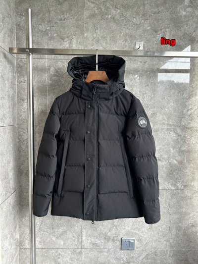 2025年11月4日秋冬高品質新品入荷 C a n a d ...