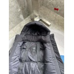 2025年11月4日秋冬高品質新品入荷 C a n a d a G o o s e ダウンジャケット BF工場