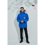 2025年11月4日秋冬高品質新品入荷 C a n a d a G o o s e ダウンジャケット BF工場