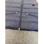 2024年11月7日秋冬高品質新品モンクレールダウンジャケッアウターベスト  LING工場