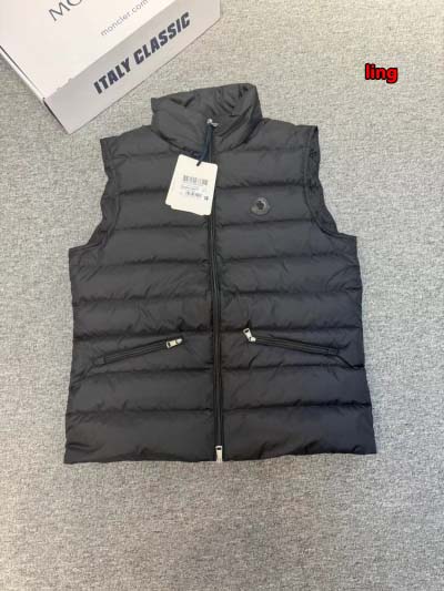 2024年11月7日秋冬高品質新品モンクレールダウンジャケッ...