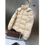 2024年11月7日秋冬高品質新品モンクレールダウンジャケッアウター LING工場