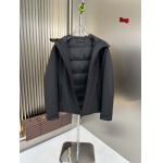 2024年11月7日秋冬高品質新品モンクレールダウンジャケッアウター LING工場