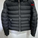 2024年11月7日秋冬高品質新品モンクレールダウンジャケッアウター LING工場