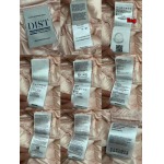 2024年11月7日秋冬高品質新品モンクレールダ女性ウンジャケッアウター LING工場 s-xl