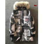 2025年11月4日秋冬高品質新品入荷 C a n a d a G o o s e ダウンジャケット BF工場