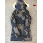 2025年11月4日秋冬高品質新品入荷 C a n a d a G o o s e ダウンジャケット BF工場