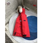 2025年11月4日秋冬高品質新品入荷 C a n a d a G o o s e ダウンジャケット BF工場