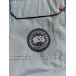 2025年11月4日秋冬高品質新品入荷 C a n a d a G o o s e ダウンジャケット BF工場